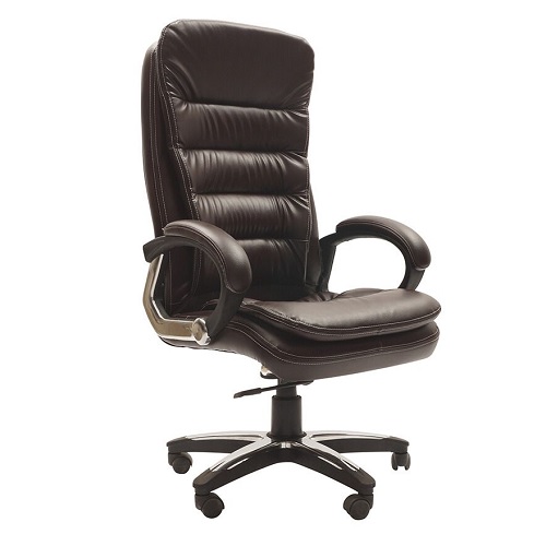 926 Black Office Chair